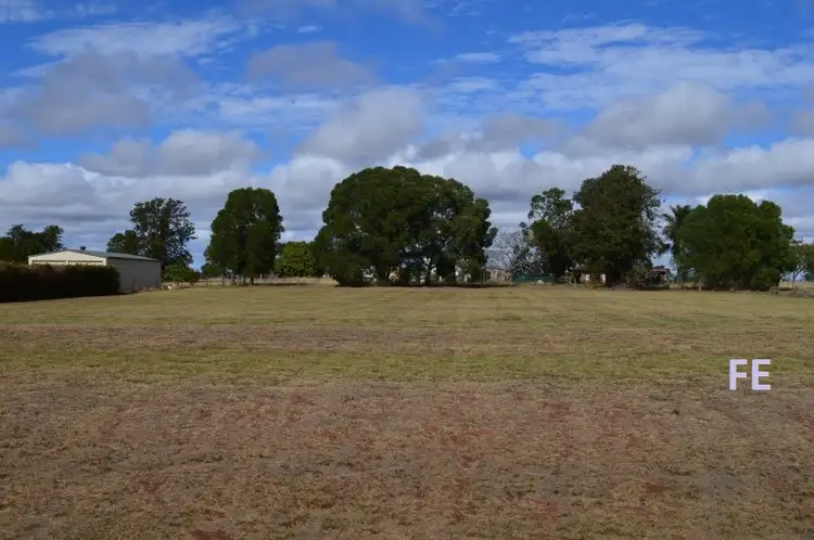Main view of Homely land listing, 18-20 Darcie Street, Kingaroy QLD 4610