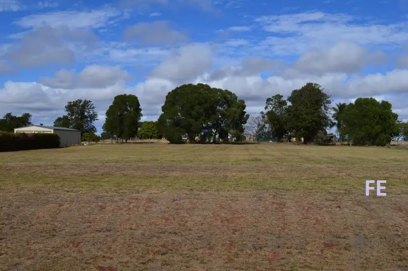 Main view of Homely land listing, 18-20 Darcie Street, Kingaroy QLD 4610