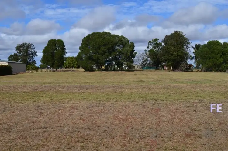 Second view of Homely land listing, 18-20 Darcie Street, Kingaroy QLD 4610
