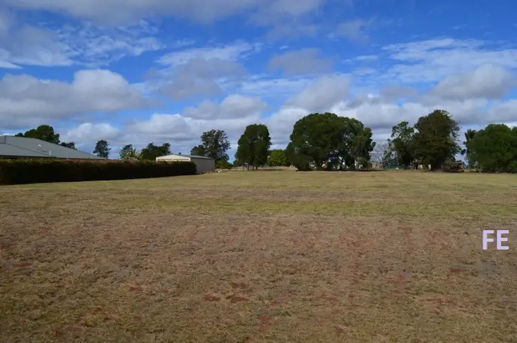 Third view of Homely land listing, 18-20 Darcie Street, Kingaroy QLD 4610