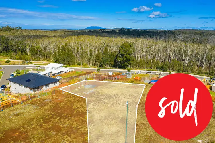 Main view of Homely land listing, 29 Richwood Ridge, Port Macquarie NSW 2444