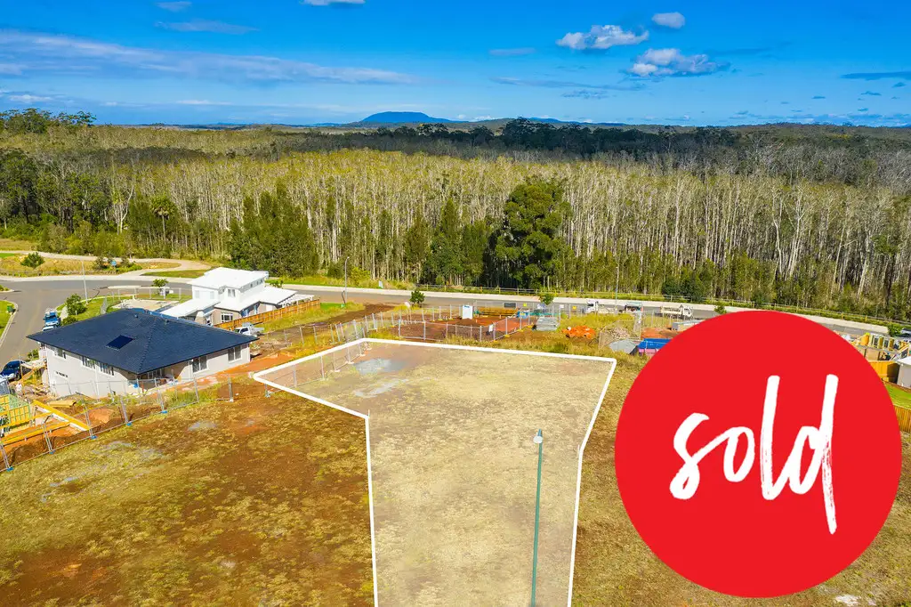 Main view of Homely land listing, 29 Richwood Ridge, Port Macquarie NSW 2444