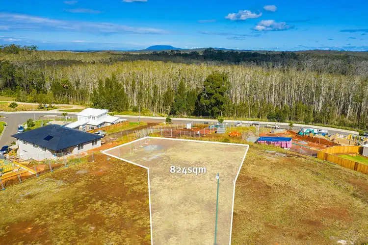 Second view of Homely land listing, 29 Richwood Ridge, Port Macquarie NSW 2444