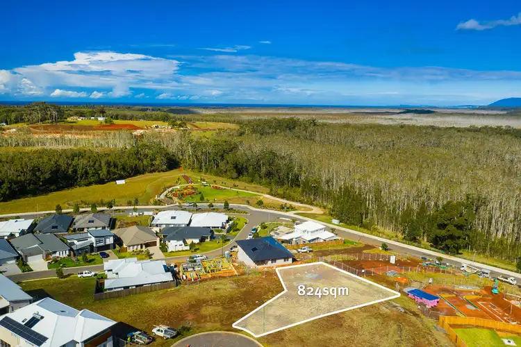 Fifth view of Homely land listing, 29 Richwood Ridge, Port Macquarie NSW 2444