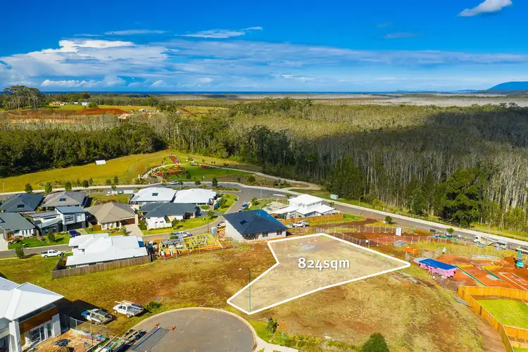 Sixth view of Homely land listing, 29 Richwood Ridge, Port Macquarie NSW 2444