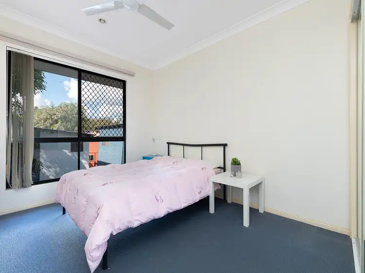 Fourth view of Homely townhouse listing, 3/56 Warren Street, St Lucia QLD 4067