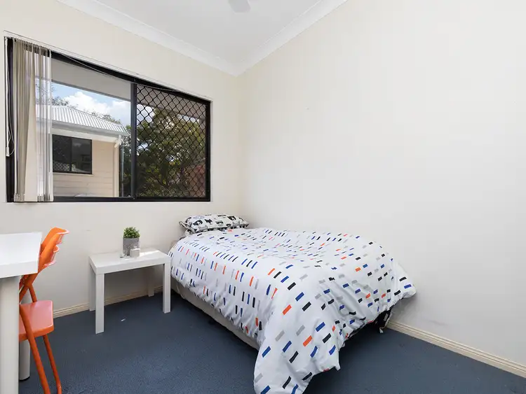 Sixth view of Homely townhouse listing, 3/56 Warren Street, St Lucia QLD 4067