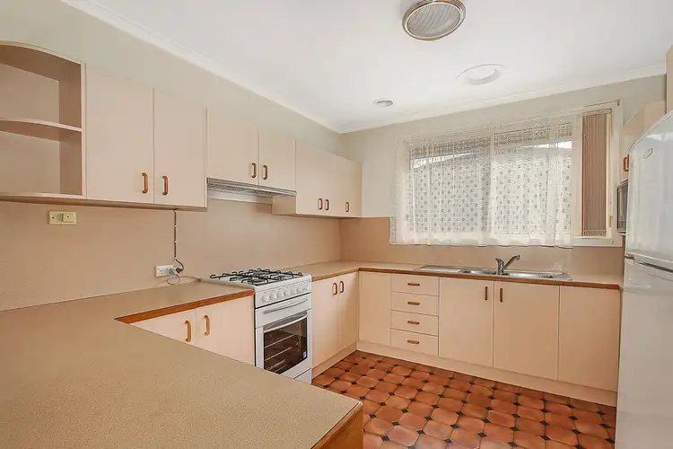 Second view of Homely house listing, 40 Wornes Drive, Wodonga VIC 3690