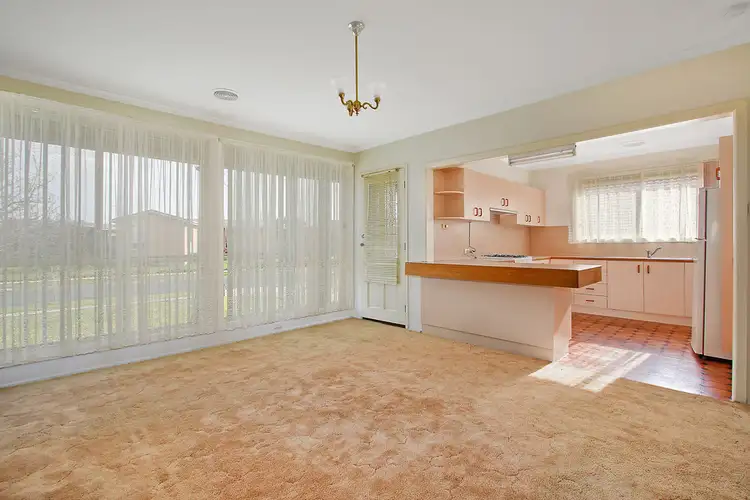 Third view of Homely house listing, 40 Wornes Drive, Wodonga VIC 3690