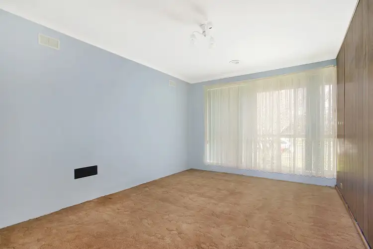 Fourth view of Homely house listing, 40 Wornes Drive, Wodonga VIC 3690