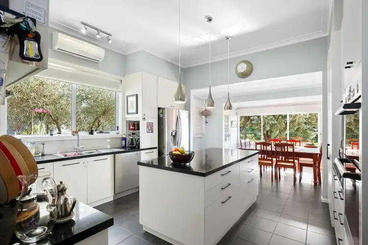Third view of Homely rural property listing, Option 1 -1073 Coghills Creek Rd -, Coghills Creek VIC 3364