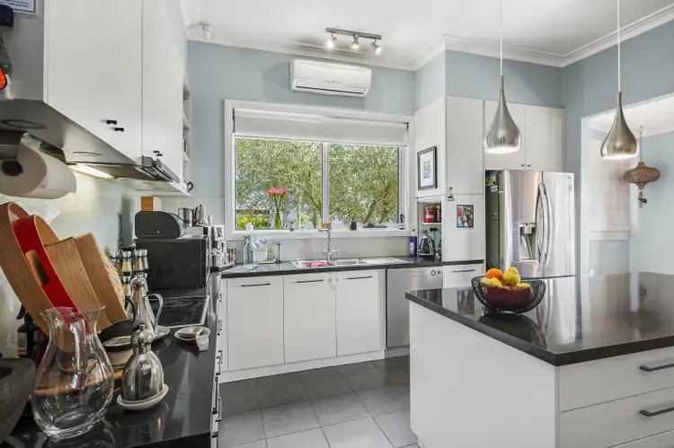 Fourth view of Homely rural property listing, Option 1 -1073 Coghills Creek Rd -, Coghills Creek VIC 3364