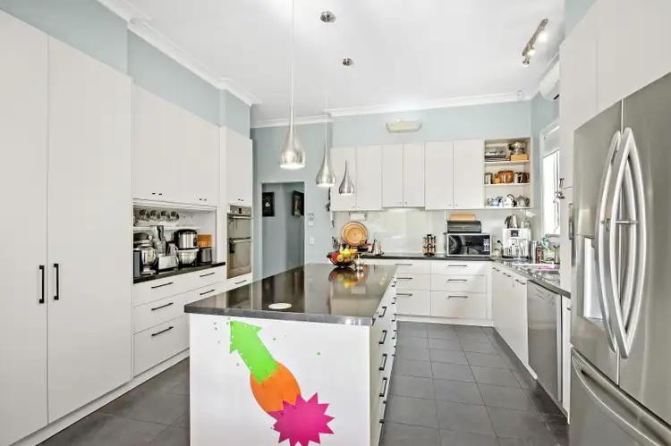 Fifth view of Homely rural property listing, Option 1 -1073 Coghills Creek Rd -, Coghills Creek VIC 3364