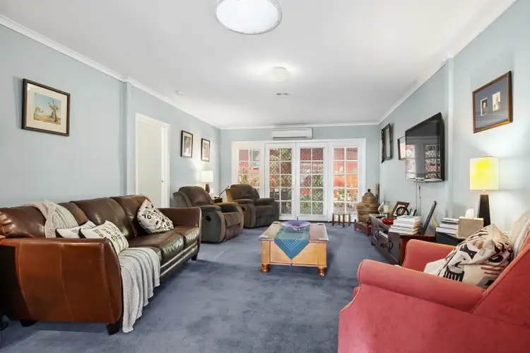 Seventh view of Homely rural property listing, Option 1 -1073 Coghills Creek Rd -, Coghills Creek VIC 3364