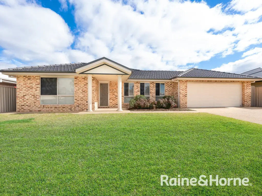 Main view of Homely house listing, 10 Barrima Drive, Glenfield Park NSW 2650