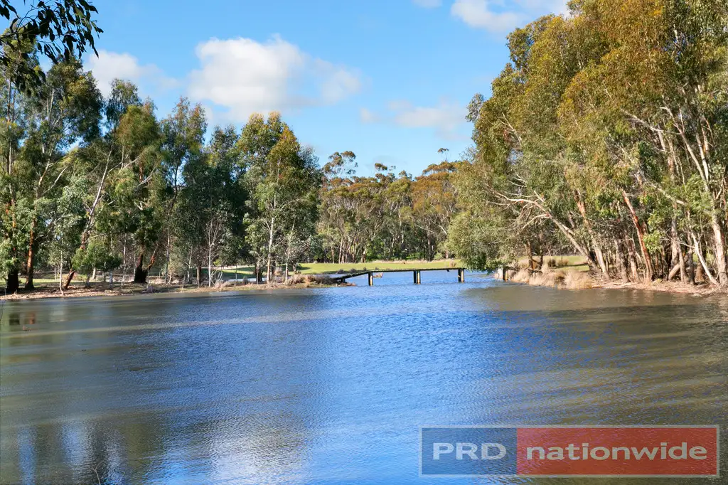 Main view of Homely land listing, C/A 1A4 being part of 70 Parkers Road, Lal Lal VIC 3352