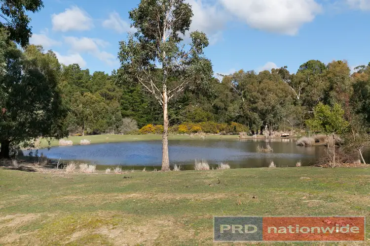 Sixth view of Homely land listing, C/A 1A4 being part of 70 Parkers Road, Lal Lal VIC 3352