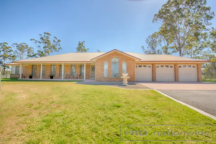 48 Baileys Lane, Abermain NSW 2326