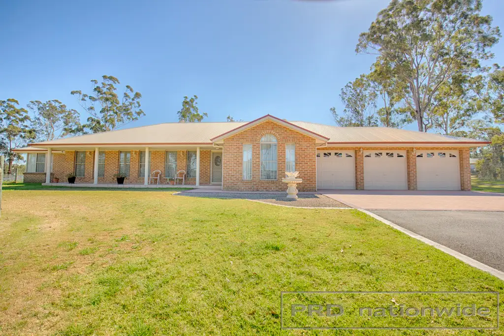 Main view of Homely house listing, 48 Baileys Lane, Abermain NSW 2326