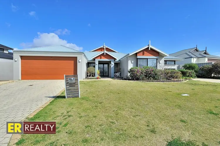 Main view of Homely house listing, 78 Fantail Crescent, Ellenbrook WA 6069