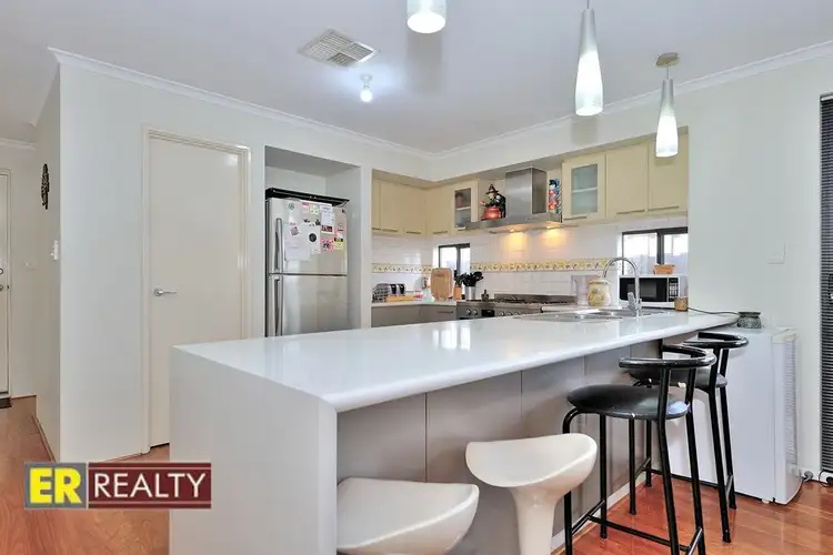 Third view of Homely house listing, 78 Fantail Crescent, Ellenbrook WA 6069