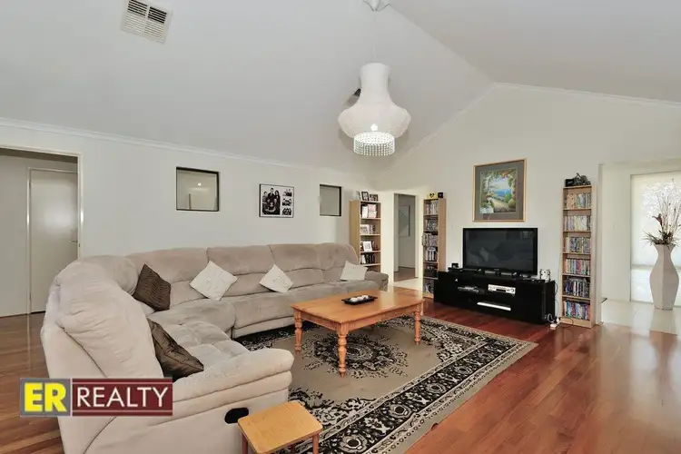 Fifth view of Homely house listing, 78 Fantail Crescent, Ellenbrook WA 6069