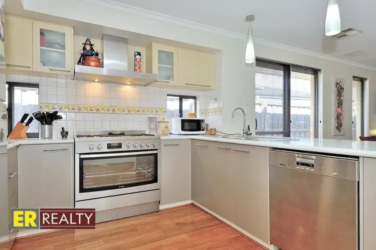 Sixth view of Homely house listing, 78 Fantail Crescent, Ellenbrook WA 6069