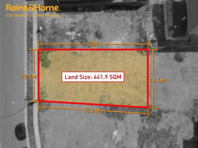 Second view of Homely land listing, 68 Firewheel Circuit, Gregory Hills NSW 2557