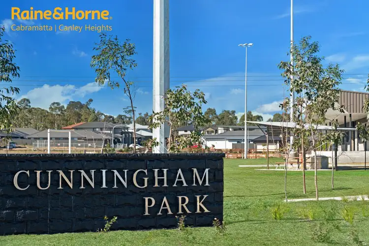 Fourth view of Homely land listing, 68 Firewheel Circuit, Gregory Hills NSW 2557