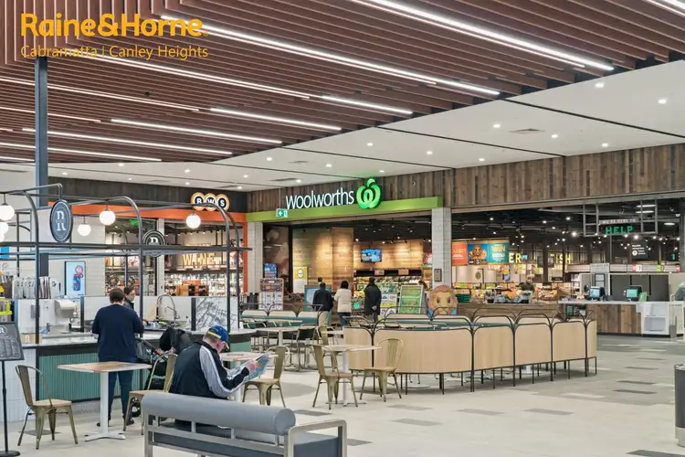 Fifth view of Homely land listing, 68 Firewheel Circuit, Gregory Hills NSW 2557