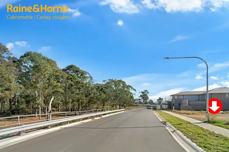 Seventh view of Homely land listing, 68 Firewheel Circuit, Gregory Hills NSW 2557