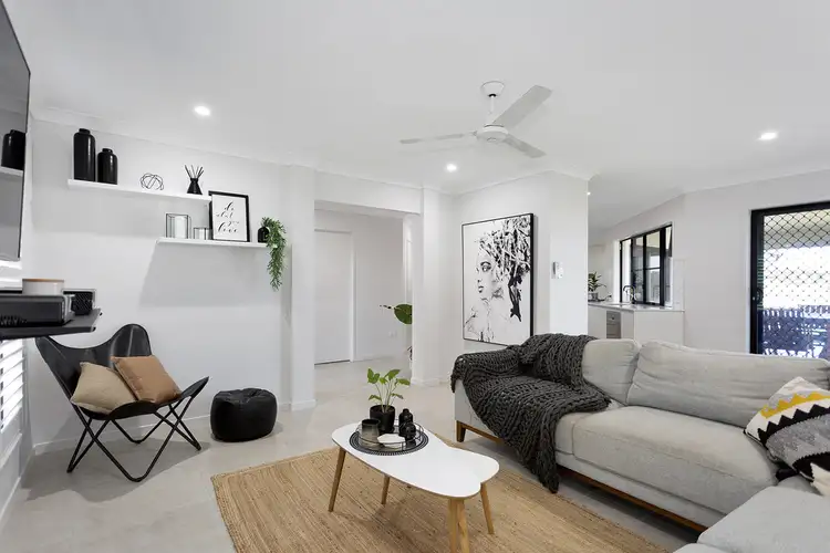 Fourth view of Homely house listing, 26 Stellajean Crescent, Alligator Creek QLD 4740
