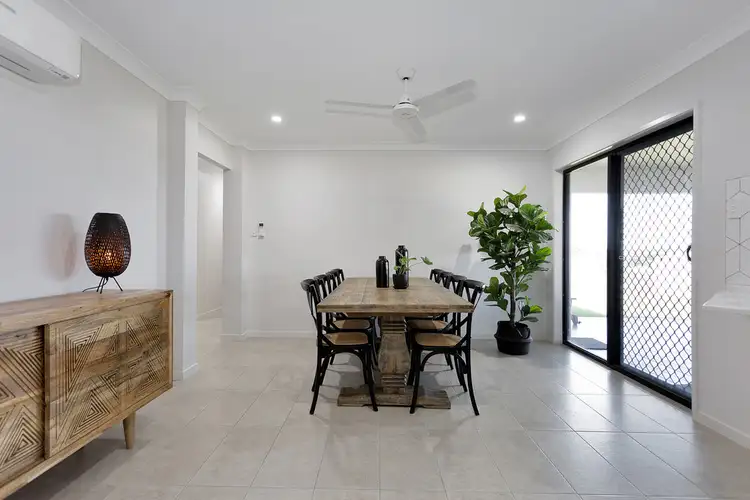 Fifth view of Homely house listing, 26 Stellajean Crescent, Alligator Creek QLD 4740