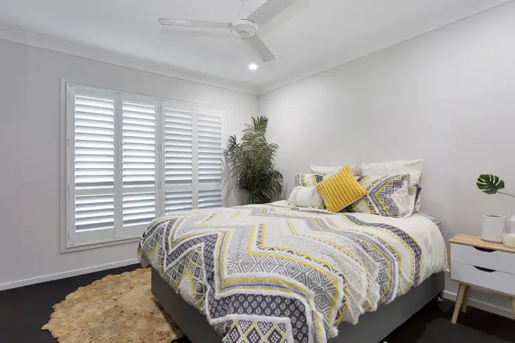 Sixth view of Homely house listing, 26 Stellajean Crescent, Alligator Creek QLD 4740