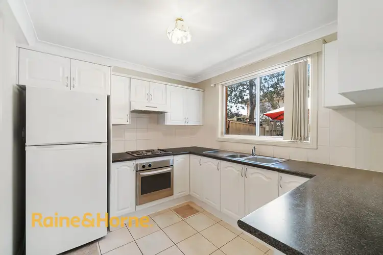 Fourth view of Homely townhouse listing, 3/40 Bringelly Road, Kingswood NSW 2747