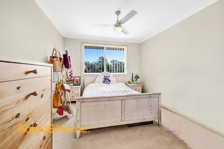 Fifth view of Homely townhouse listing, 3/40 Bringelly Road, Kingswood NSW 2747
