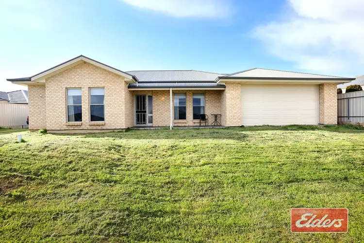 Main view of Homely house listing, 44 Carlisle Street, Williamstown SA 5351