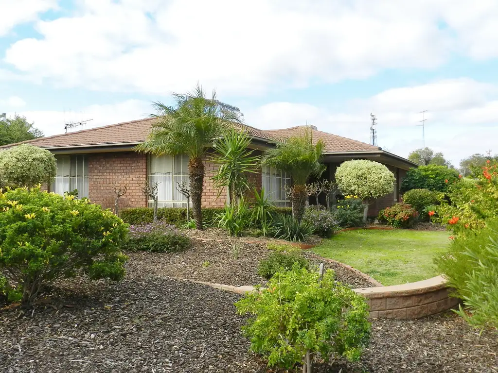 Main view of Homely house listing, 1 Guy Street, Berri SA 5343