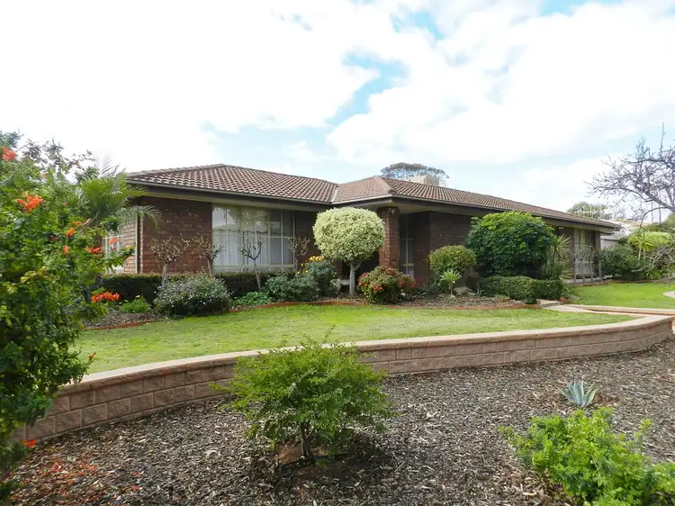 Second view of Homely house listing, 1 Guy Street, Berri SA 5343