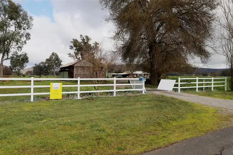 Second view of Homely house listing, 256 Tumut Plains Road, Tumut NSW 2720