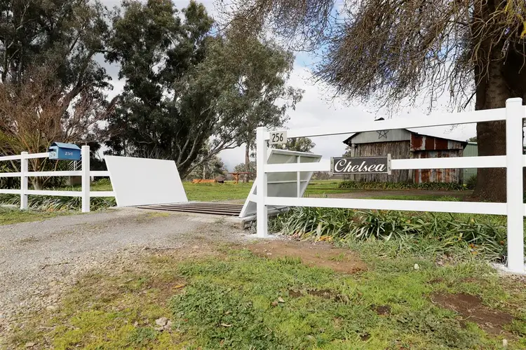 Third view of Homely house listing, 256 Tumut Plains Road, Tumut NSW 2720