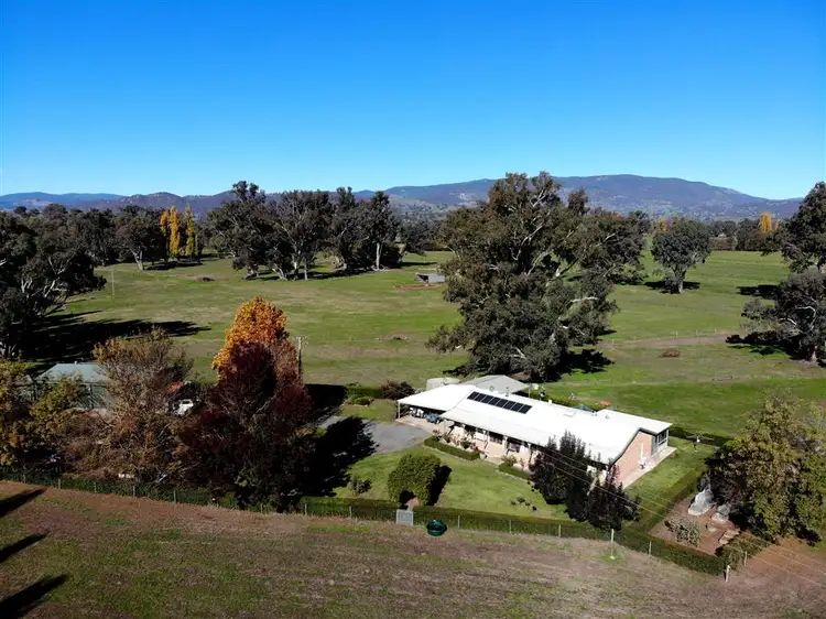 Fourth view of Homely house listing, 256 Tumut Plains Road, Tumut NSW 2720