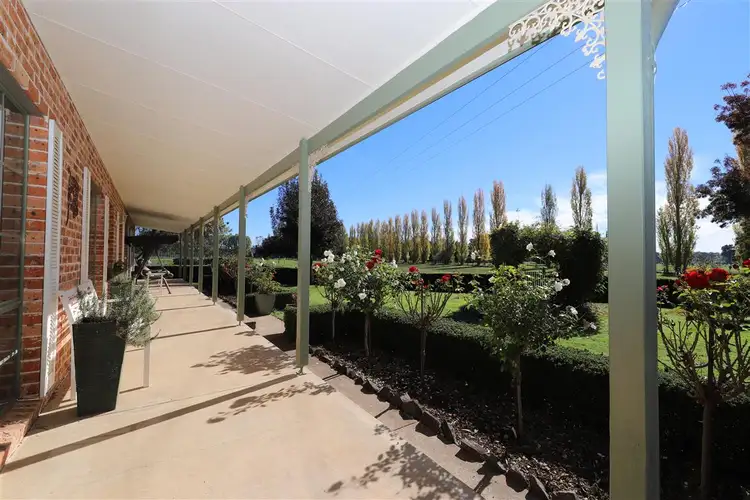 Fifth view of Homely house listing, 256 Tumut Plains Road, Tumut NSW 2720