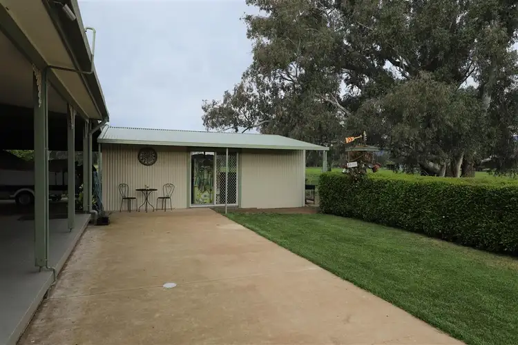 Sixth view of Homely house listing, 256 Tumut Plains Road, Tumut NSW 2720
