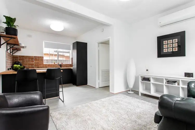 Second view of Homely unit listing, 2/49 Kenilworth Road, Parkside SA 5063