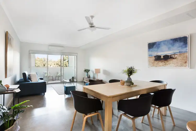 Main view of Homely apartment listing, 403/2-14 Seventh Street, Bowden SA 5007