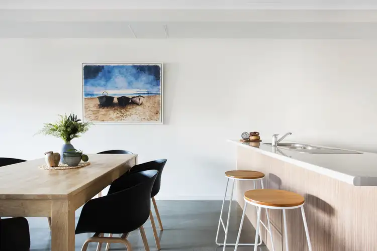 Second view of Homely apartment listing, 403/2-14 Seventh Street, Bowden SA 5007