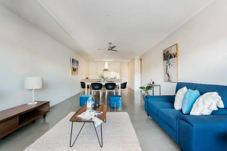 Third view of Homely apartment listing, 403/2-14 Seventh Street, Bowden SA 5007
