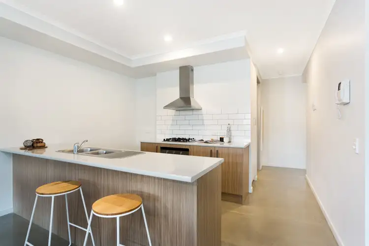 Fourth view of Homely apartment listing, 403/2-14 Seventh Street, Bowden SA 5007