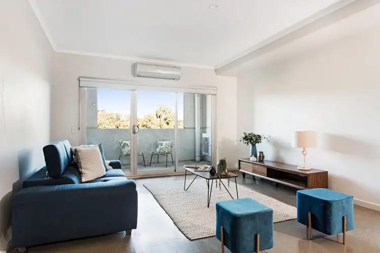 Sixth view of Homely apartment listing, 403/2-14 Seventh Street, Bowden SA 5007
